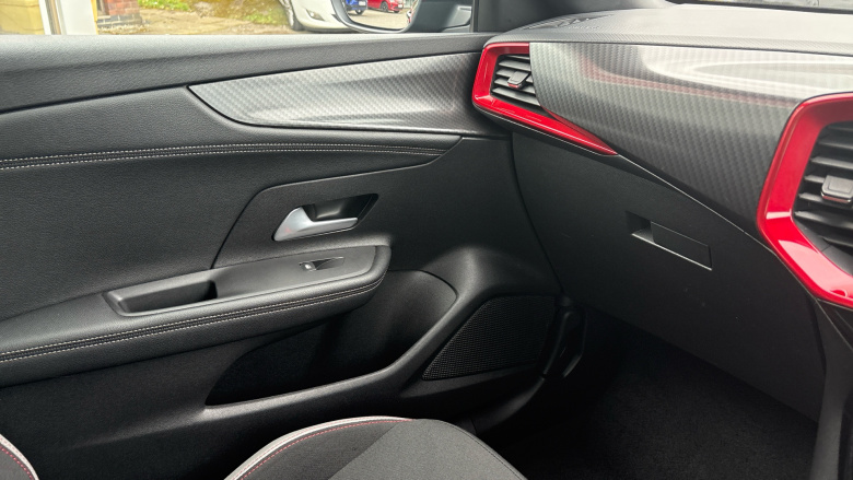 Vauxhall Mokka 1.2 Turbo SRi Nav Premium 5dr Petrol Hatchback